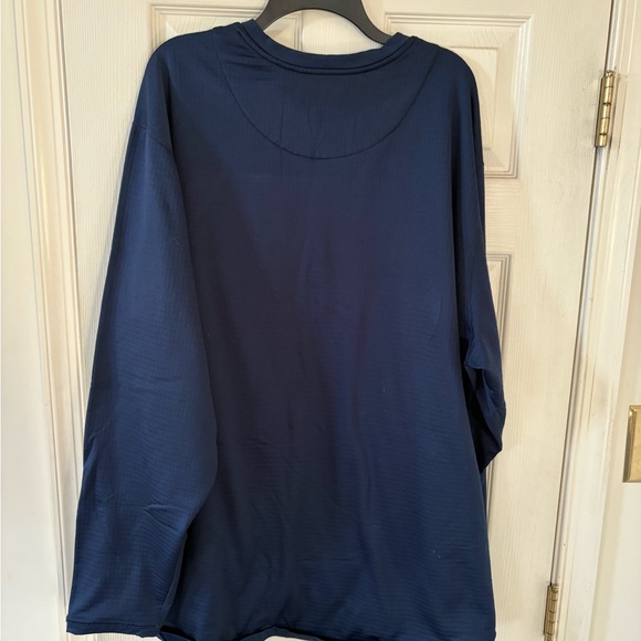 Gently used Jordan Brand sweatshirt in size 4XL. - Picture 4 of 4